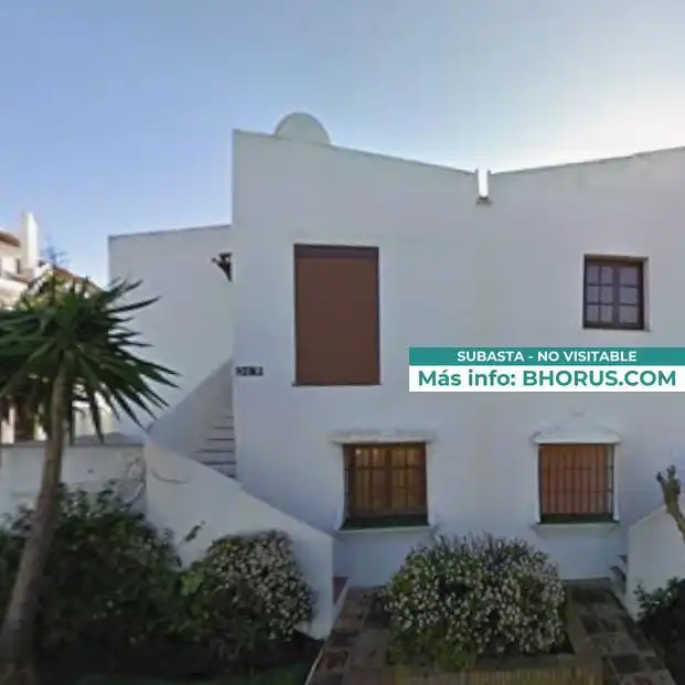 Piso en venta en LAS GAVIOTAS 4