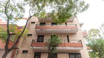 Exterior view of Planta baja for sale in Sant Just Desvern  with Air Conditioner and Terrace