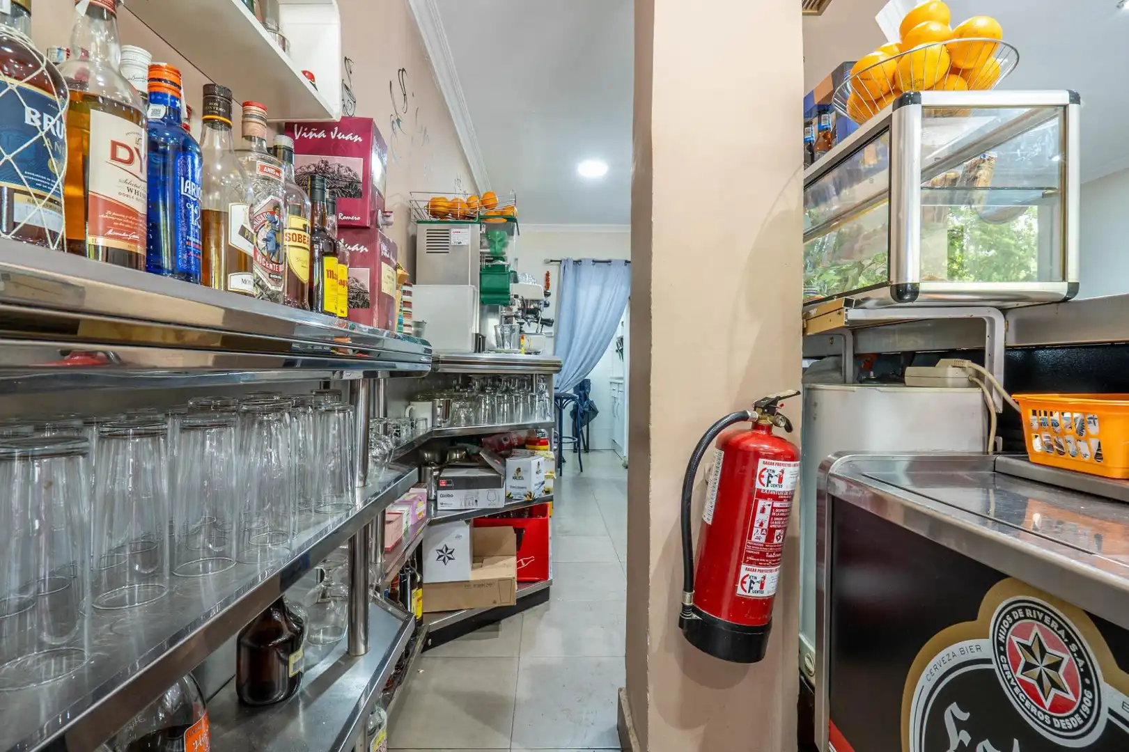 Local comercial en venta en Plaza del Ángel 2, imagen 12