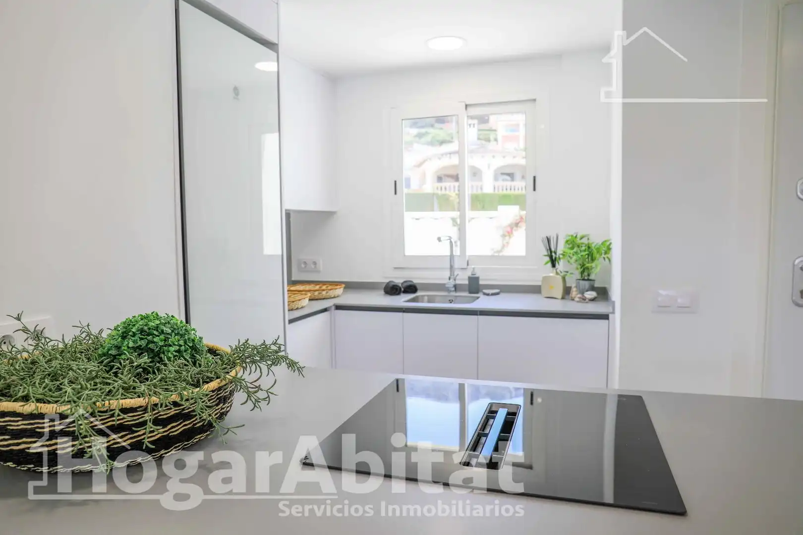 Penthouse mit Pool zum Verkauf in Carrer ALBORCER, imagen 12