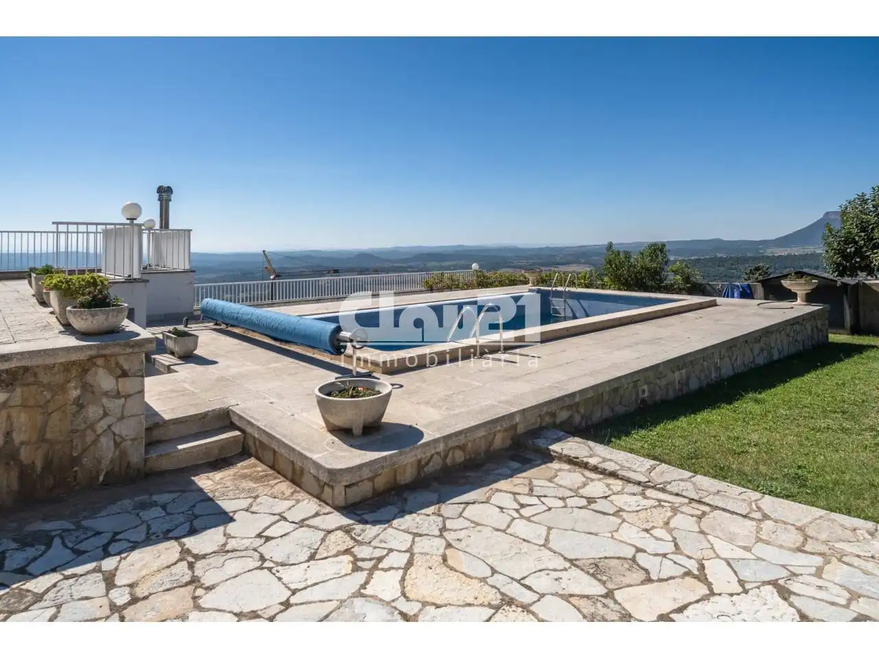 Casa con piscina in vendita a Berga, imagen 29