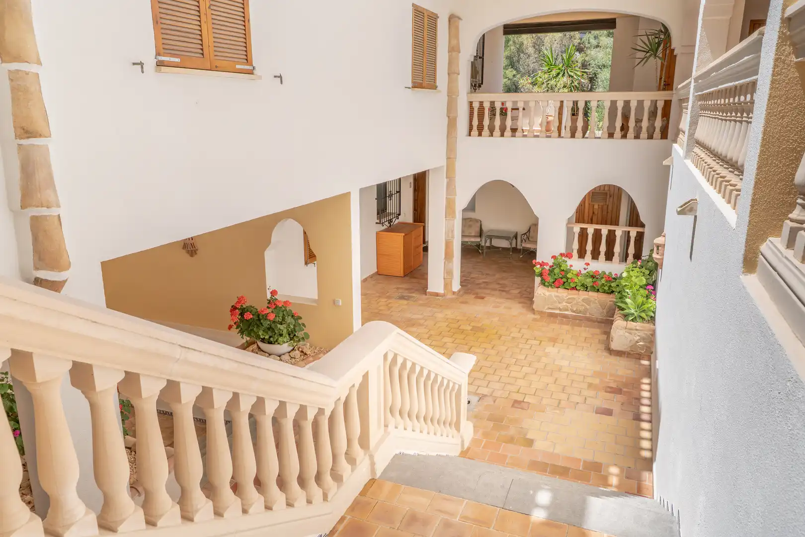 Piso en venta en Calvià con Aire acondicionado, Calefacción y Piscina