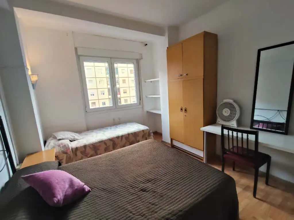 Wohnung mit Terrasse zum Verkauf in Ronda del Guinardó, imagen 25