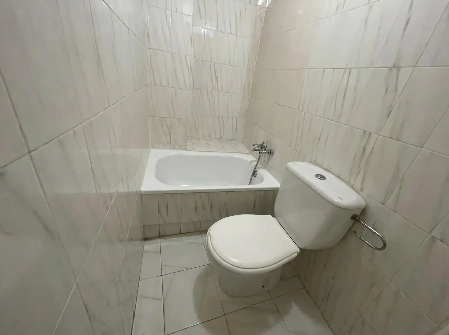 Baño de Apartamento en venta en Santa Pola