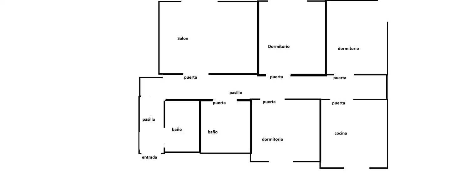 Wohnung zur Miete in Gijón  mit Heizung, Abstellraum und Schwimmbad