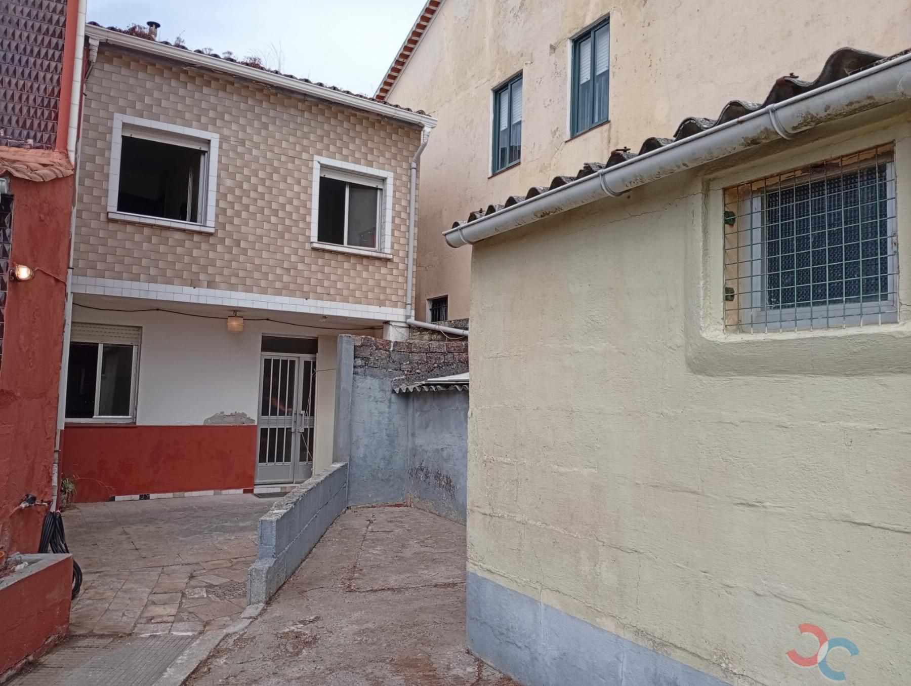Vista exterior de Casa o chalet en venta en Marín con Terraza y Trastero