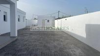 Terrace of House or chalet for sale in Chiclana de la Frontera