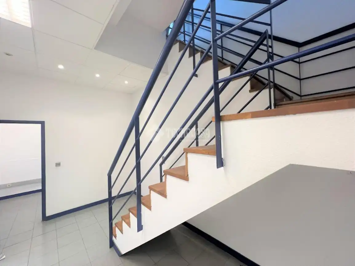Business premises to rent in Chamartín, imagen 9