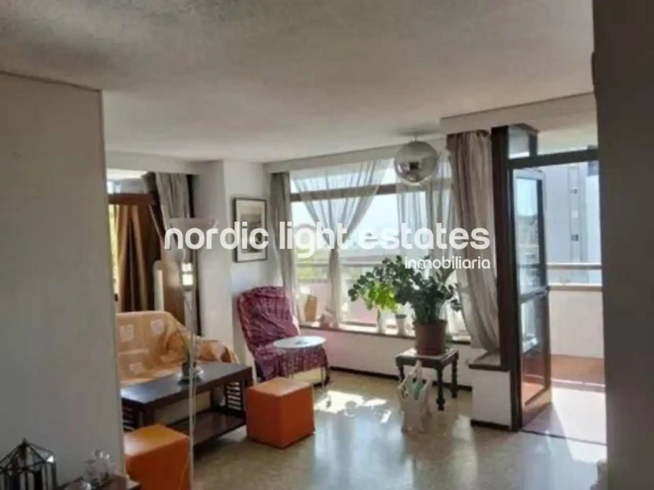 Piso con piscina en venta en Playamar - Benyamina, imagen 7