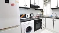Kitchen of Flat for sale in L'Hospitalet de Llobregat