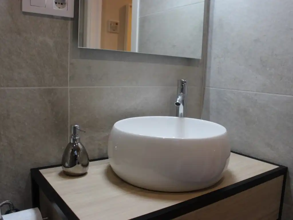 Apartament de lloguer a Santa Marina