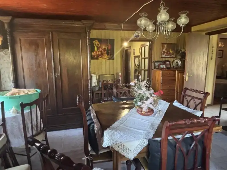 Casa amb jardí en venda a CORVELLE 8, imagen 18