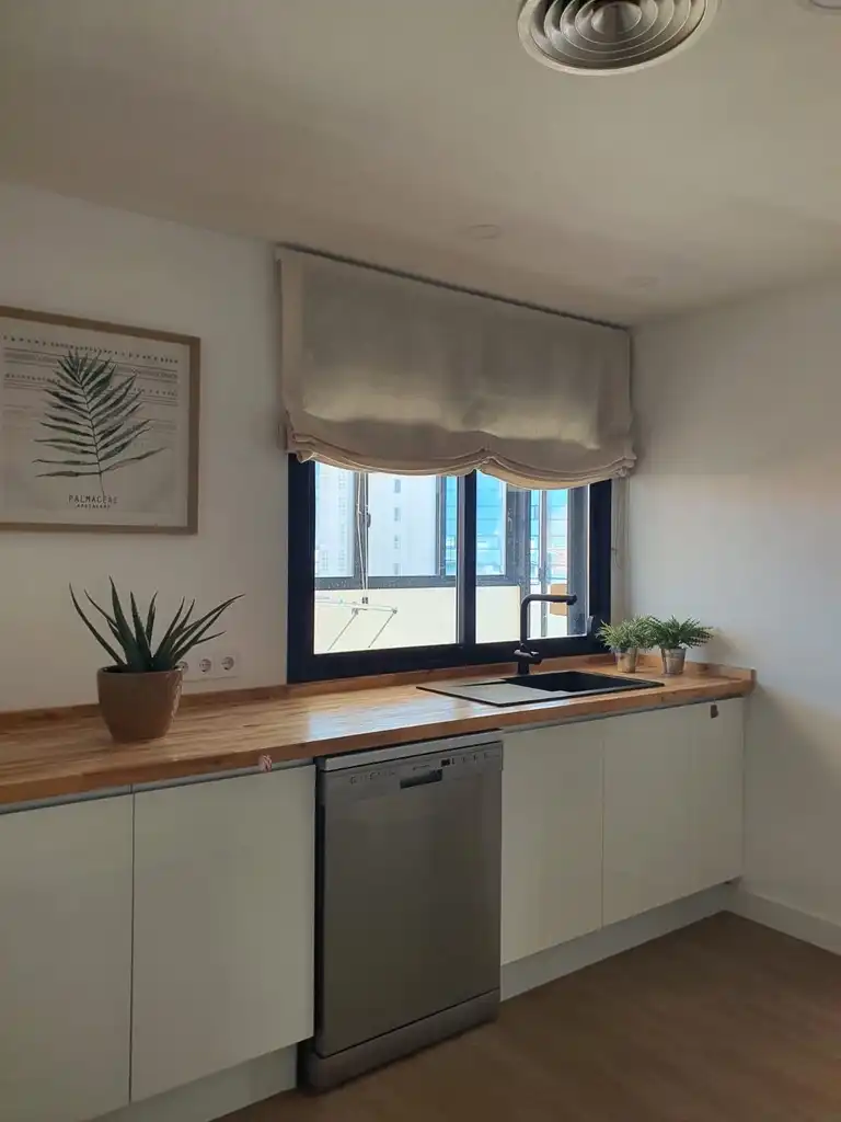 Apartamento con ascensor en venta en Centro Urbano, imagen 20