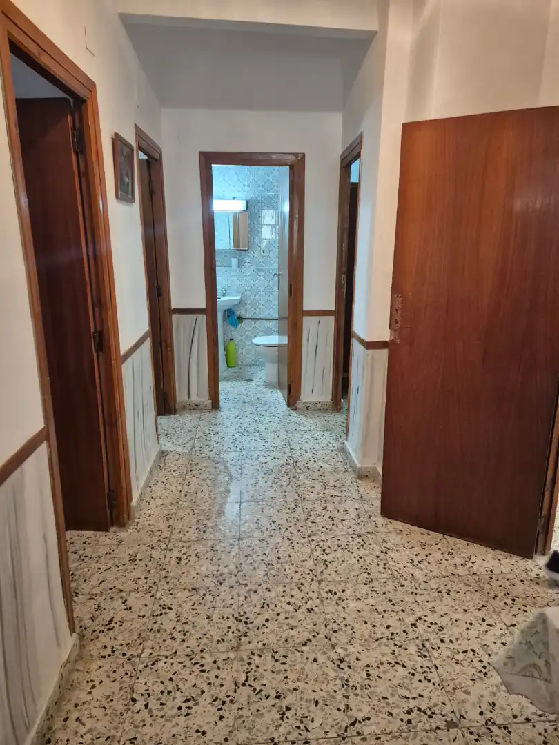 Casa adosada en venta en Lanjarón con Terraza
