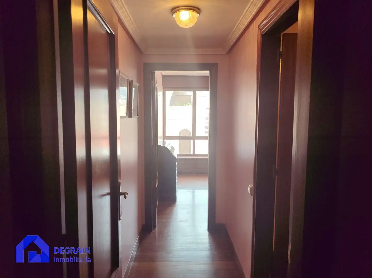 Piso de alquiler en Oviedo  con Terraza y Trastero