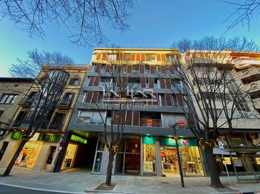 Oficina amb ascensor de lloguer a Calle Jacint Verdaguer