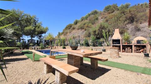 Foto 4 von Country house zum Verkauf in Diseminado Tebar, 90, Tébar - Los Arejos, Águilas