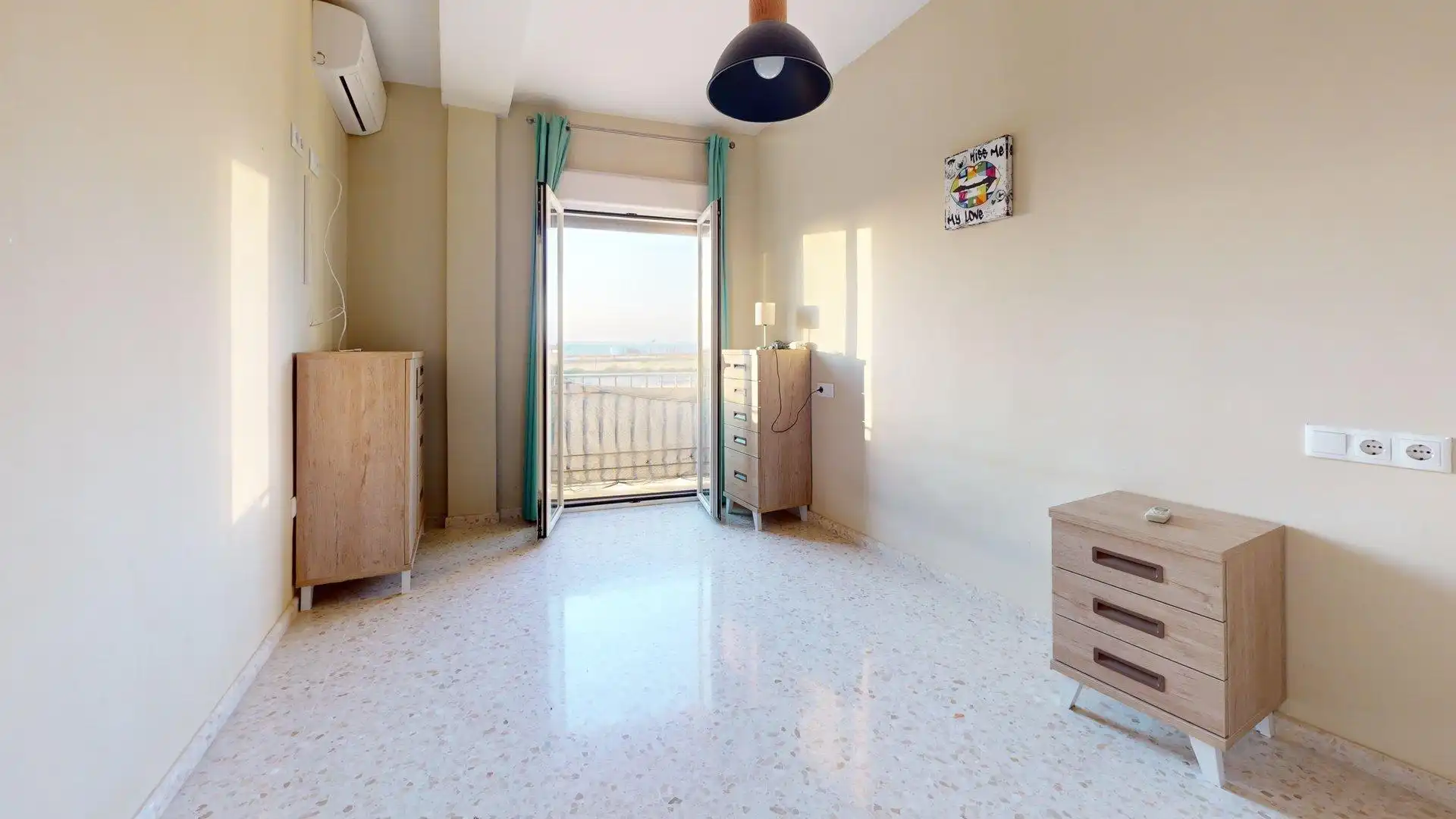 Appartamento con terrazza in vendita a La Carlota, imagen 18