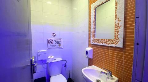 Foto 5 von Geschaftsraum zur Miete in Historiador Juan Manzano, Condequinto, Montequinto