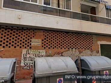 Piso en venta en Calle Dinamarca 3
