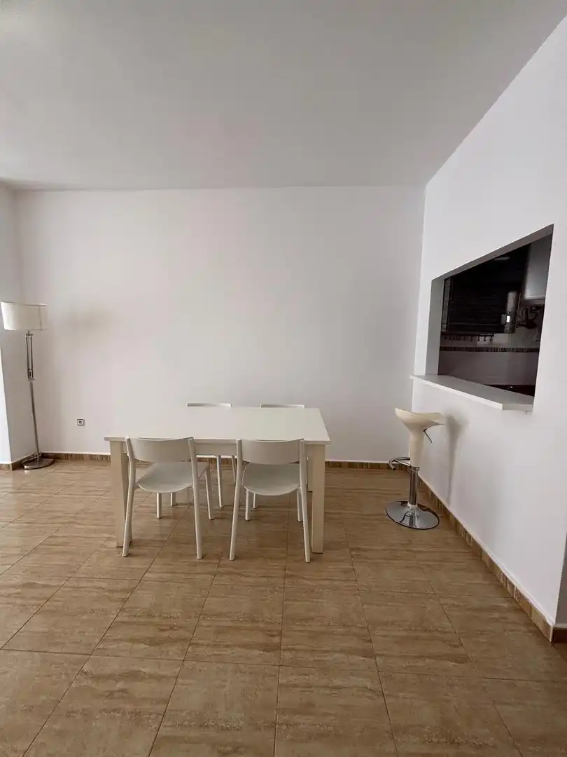 Comedor de Apartamento en venta en Cartagena con Aire acondicionado y Amueblado