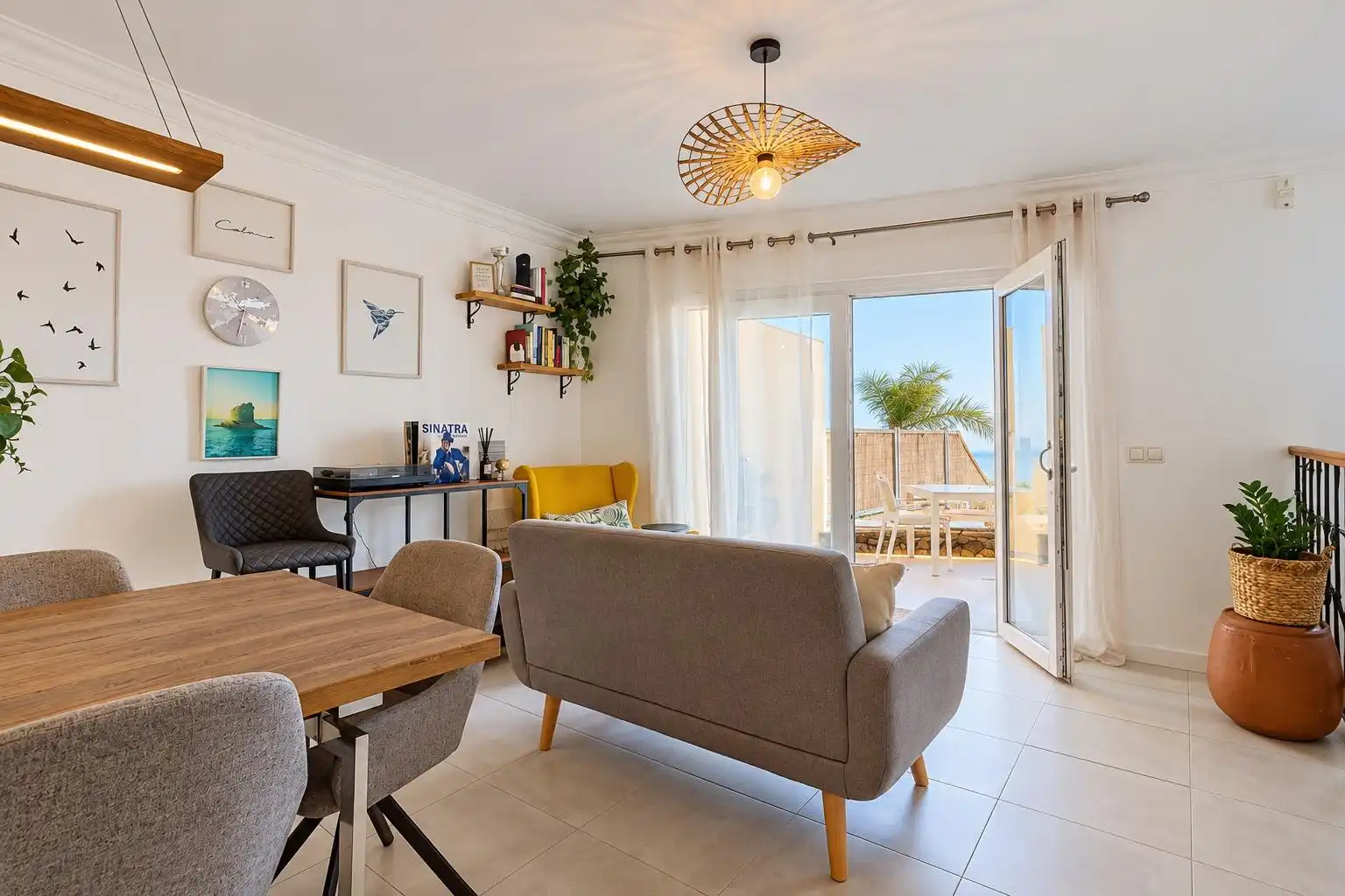 Einfamilien-Reihenhaus zur Miete in Santa Cruz de Tenerife, Santa Cruz de Tenerife