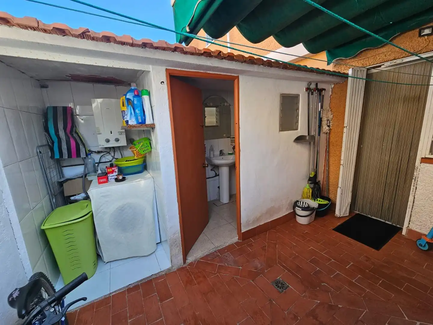 Dúplex en venda en Murcia amb Aire condicionat i Traster