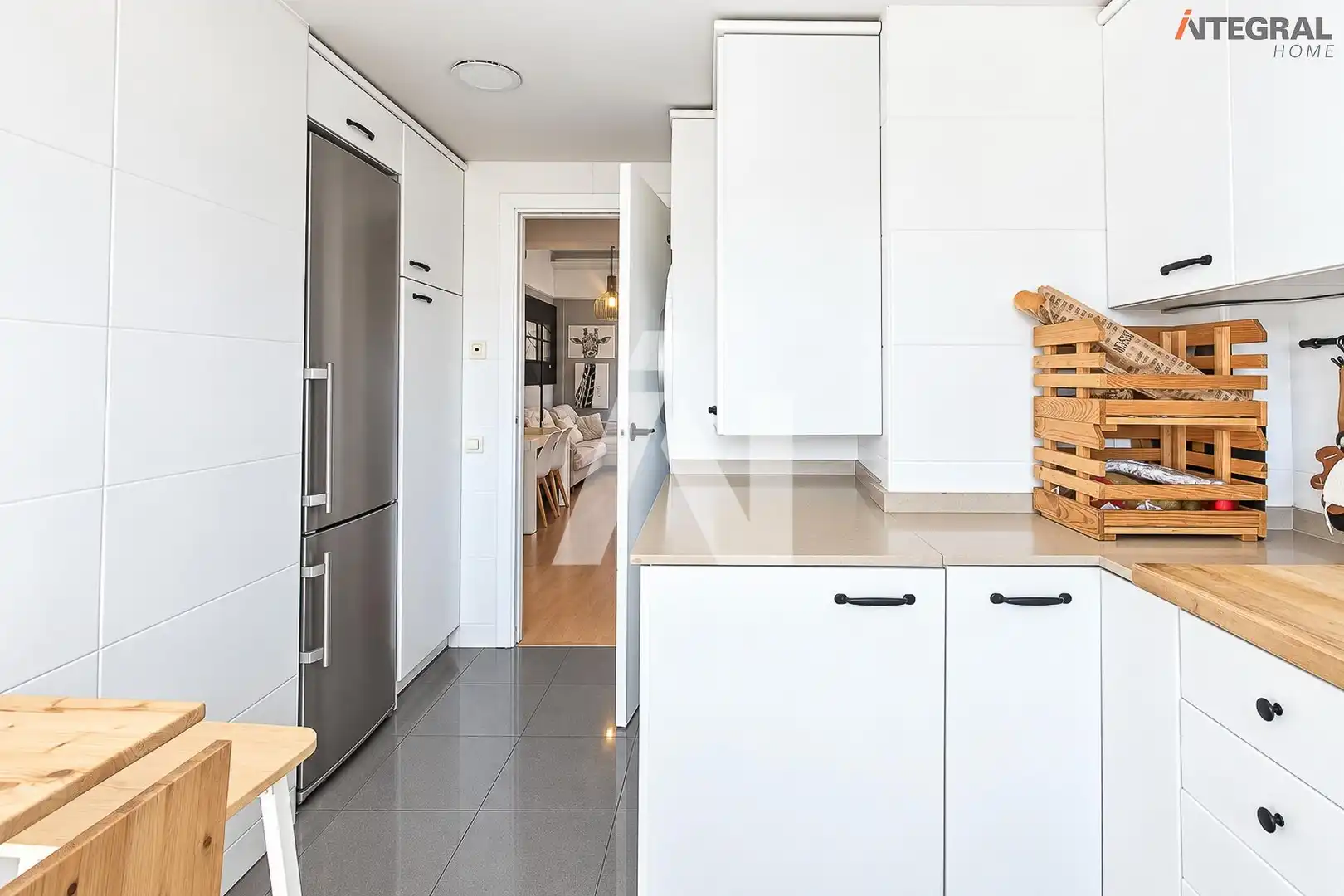 Dúplex con terraza en venta en Vilassar de Dalt, imagen 6