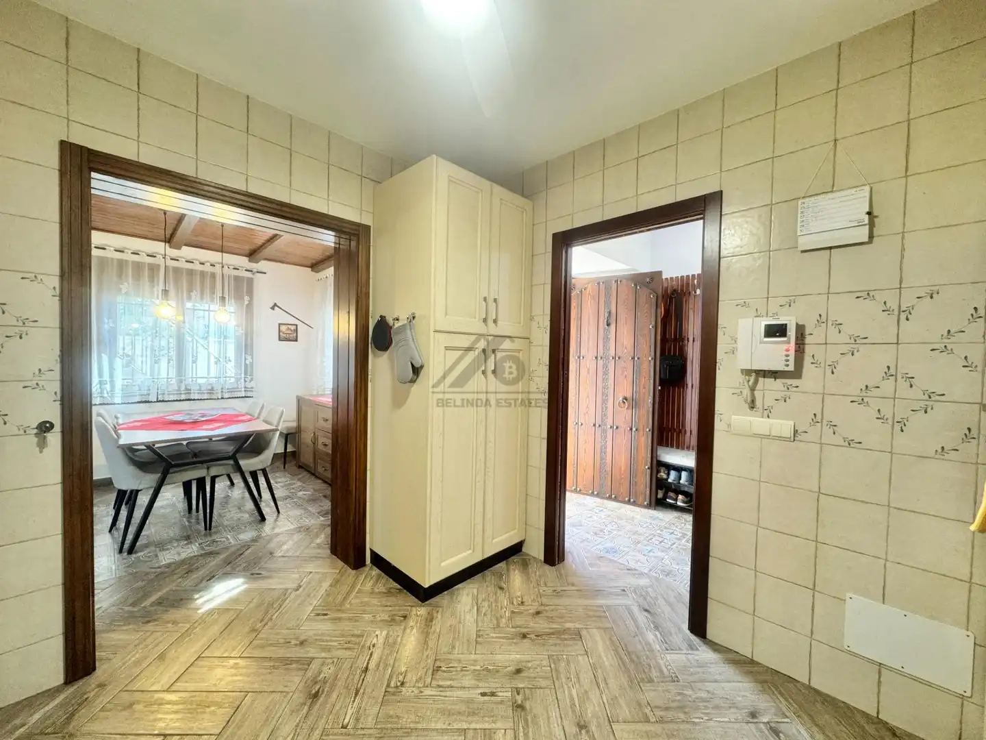 Villa con piscina in vendita a Calle Peru, imagen 15