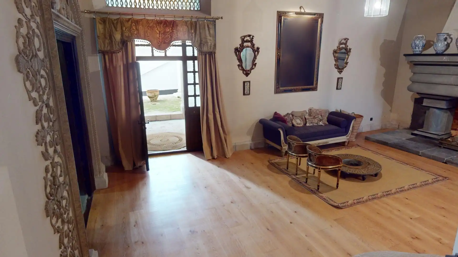Casa o chalet en venta en Épila con Calefacción, Jardín privado y Terraza