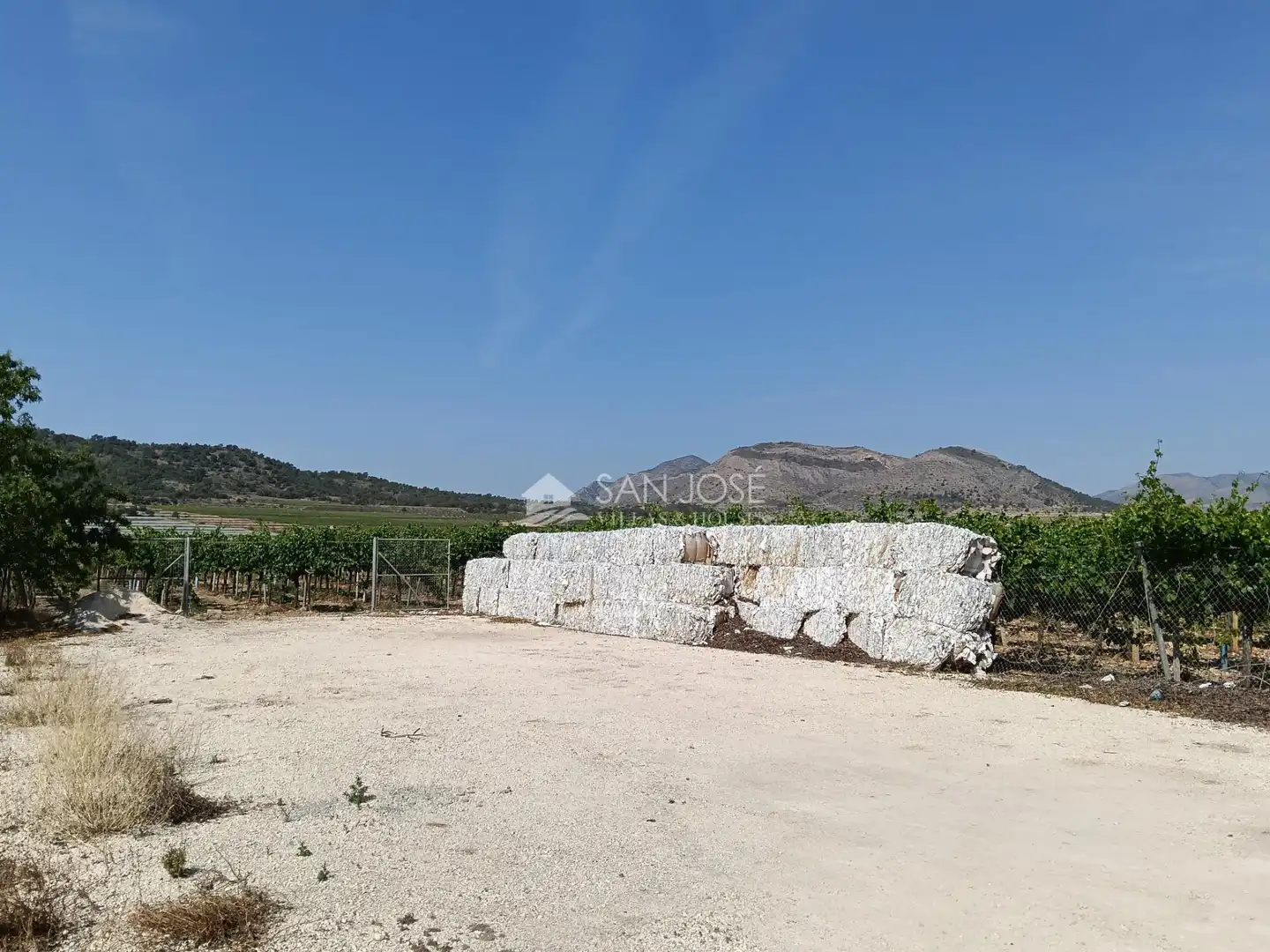 Rustikales Grundstück zum Verkauf in Pedanías Oeste, imagen 35