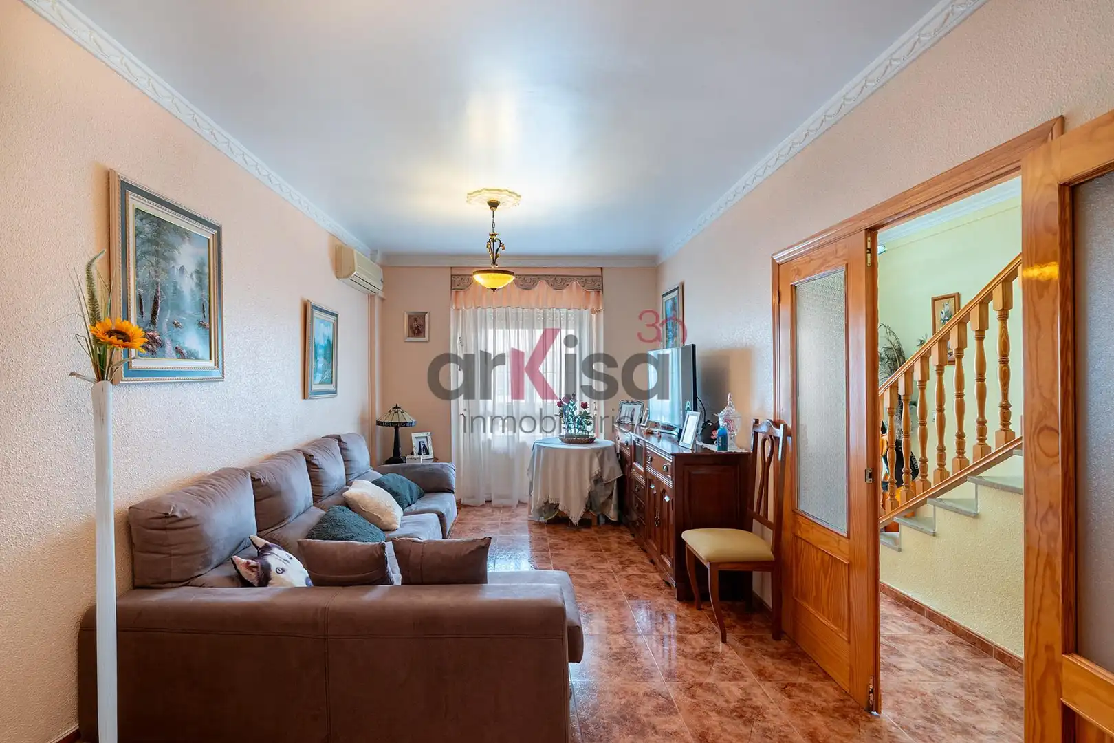 Duplex with terrace for sale in Balanegra, imagen 10