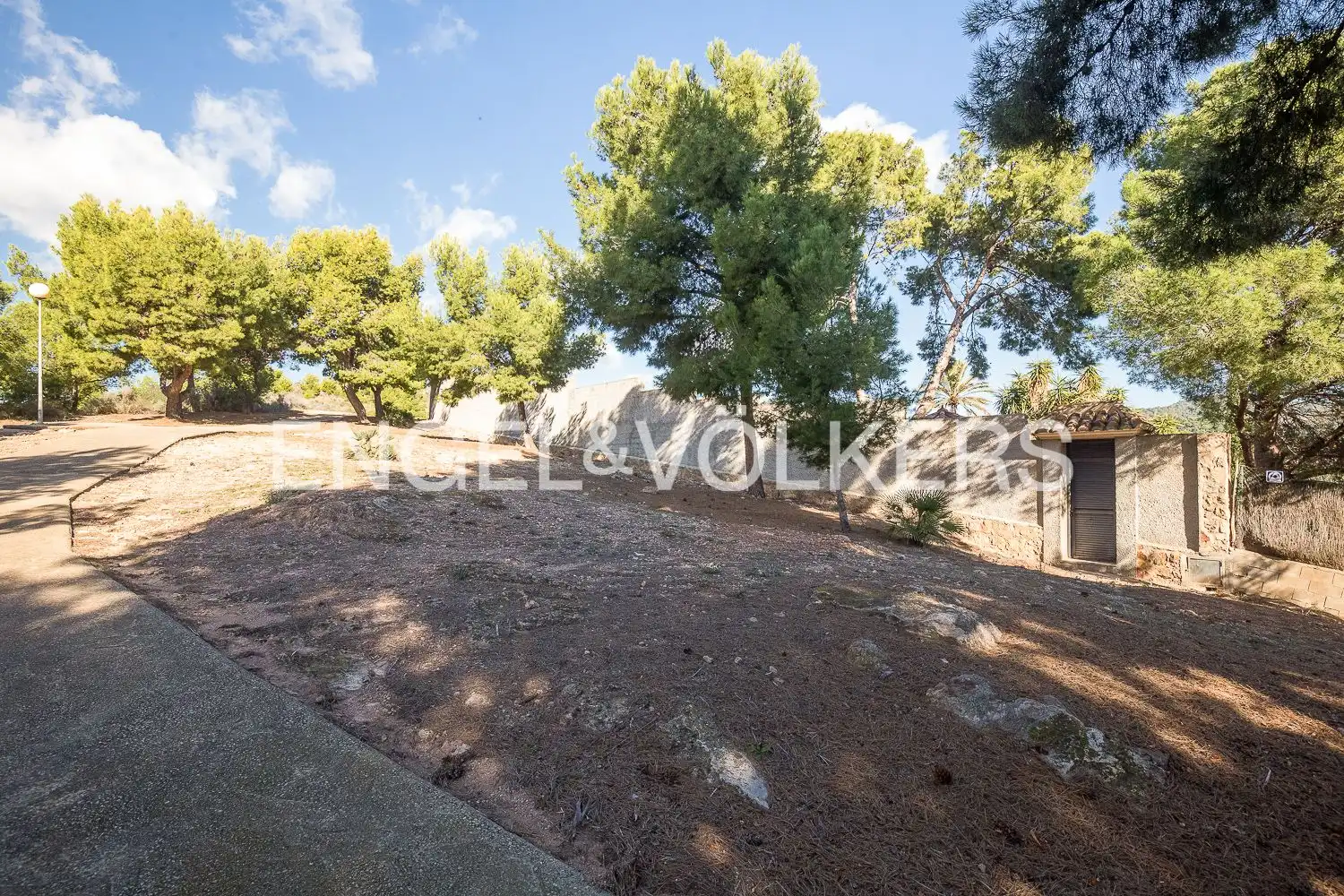 Maison avec jardin à vendre à Alfinach - Los Monasterios, imagen 72