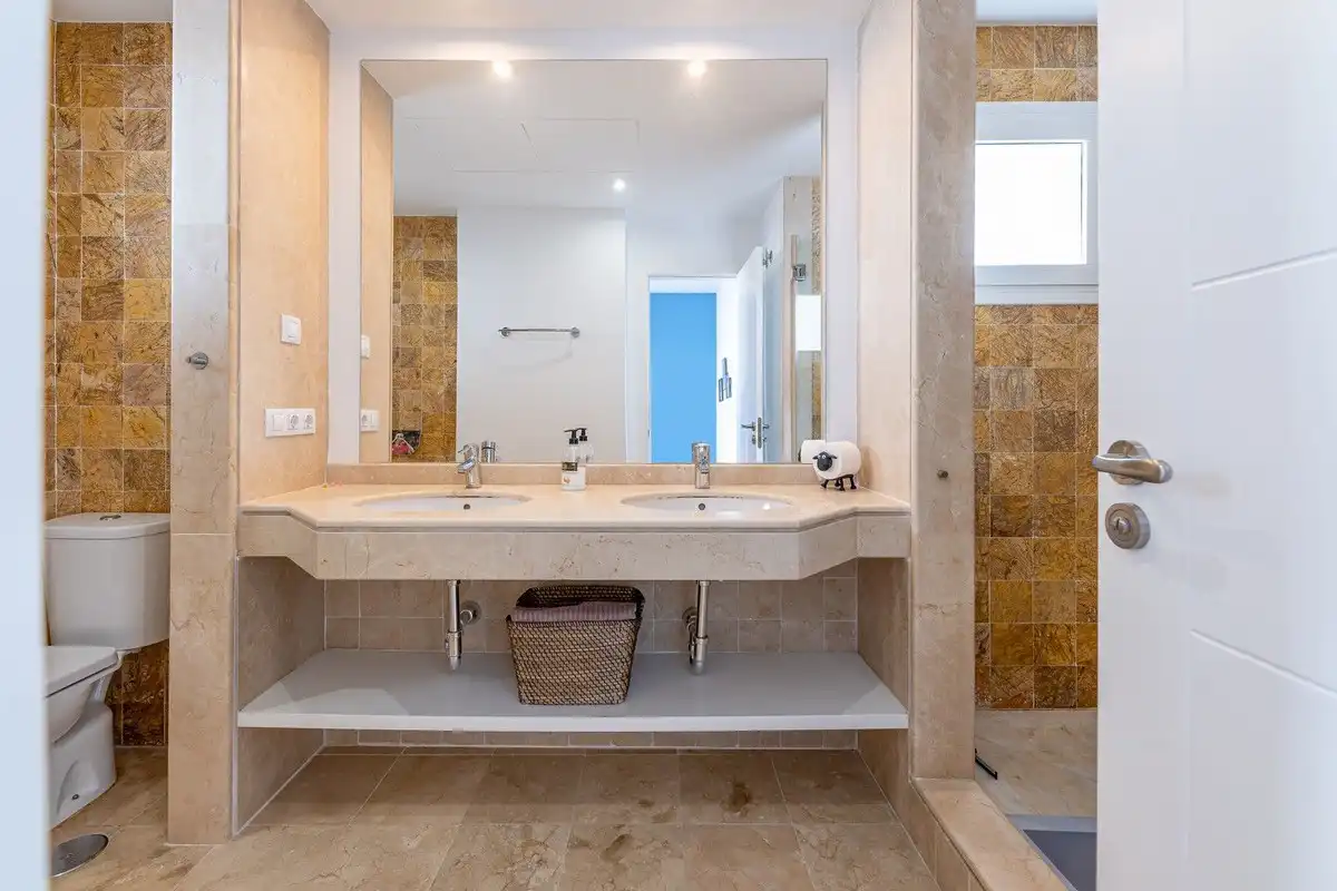 Villa mit Pool zum Verkauf in Benalmádena pueblo, imagen 27