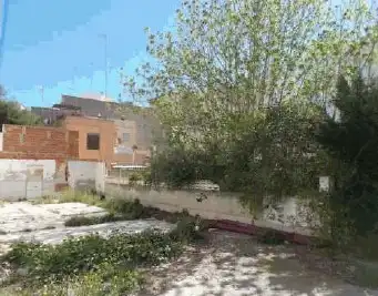Terreny residencial en venda a Carrer Rosa dels Vents, imagen 7