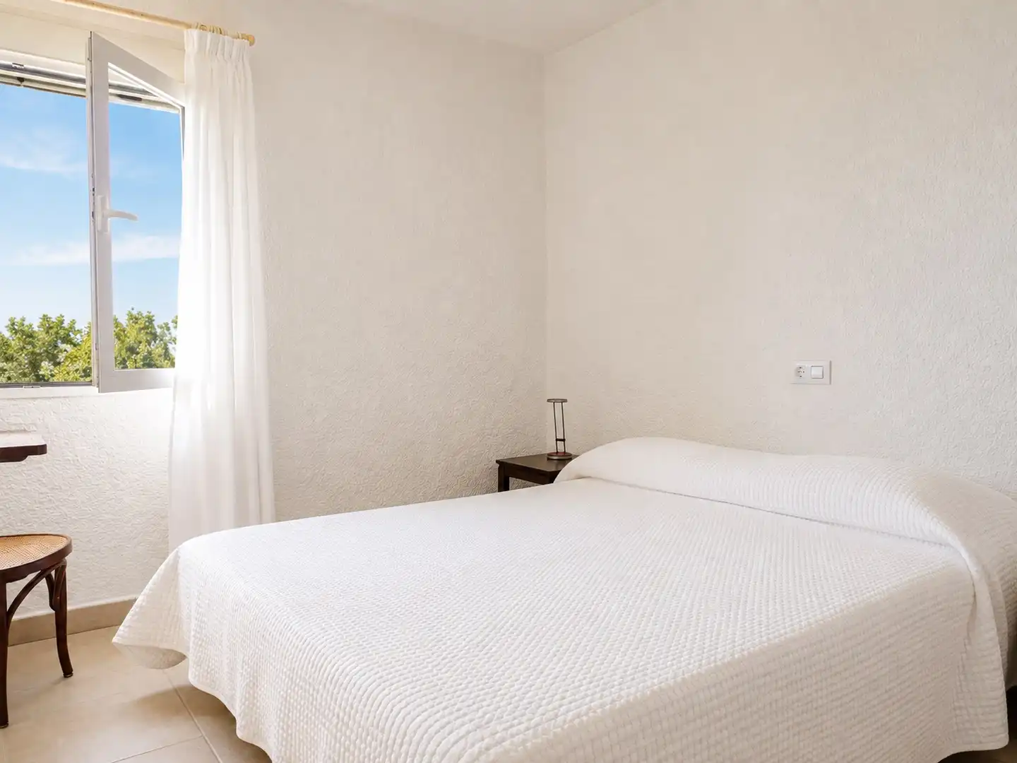 Casa con giardino in vendita a La Granadella  - Costa Nova, imagen 12