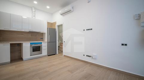 Foto 2 de Pis en venda a El Camp d'en Grassot i Gràcia Nova,  Barcelona Capital