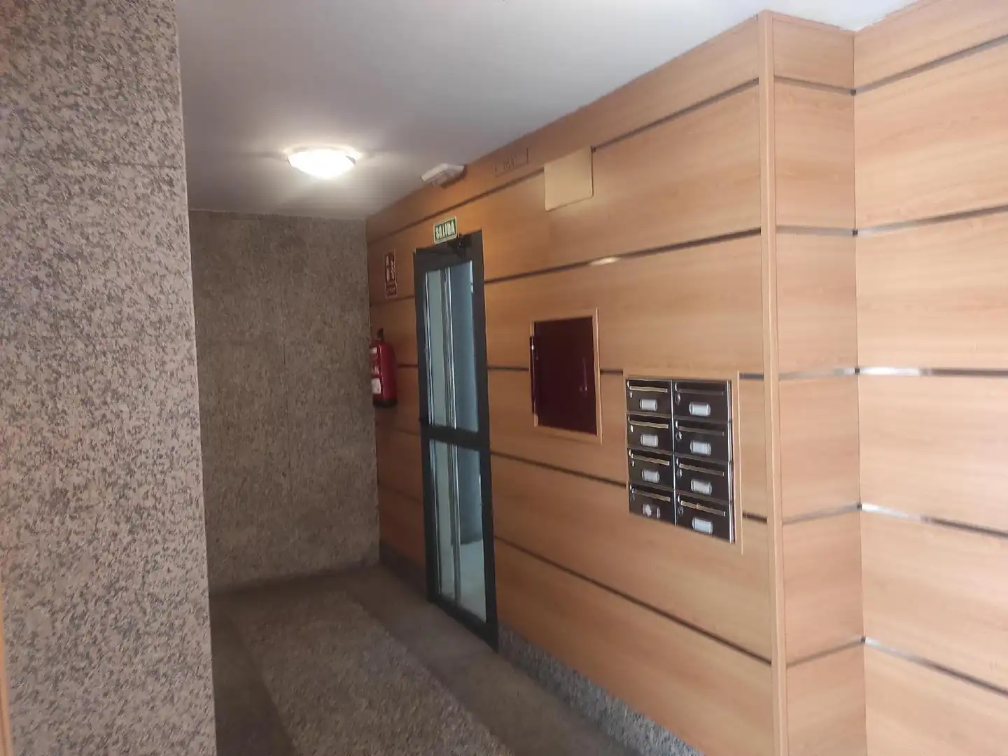Individual for sale in Hospital, imagen 4