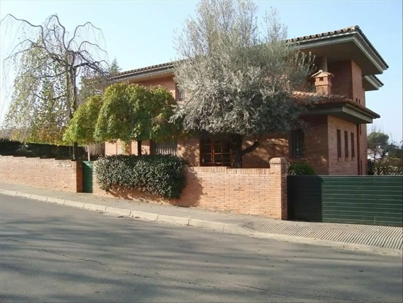 Casa en venta en Palau