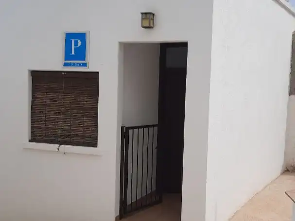 Aparcament de Local en venda en Lucainena de las Torres amb Aire condicionat, Calefacció i Terrassa