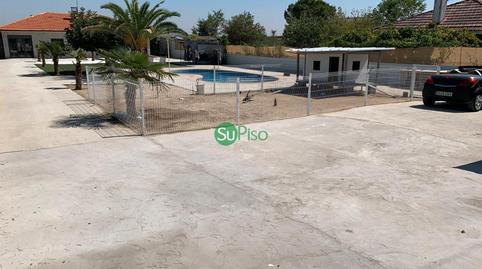 Foto 4 de Casa o xalet en venda a Calle Madrid, 39, Yuncler, Toledo