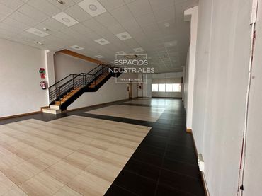 Nave industrielle à vendre à La Poveda