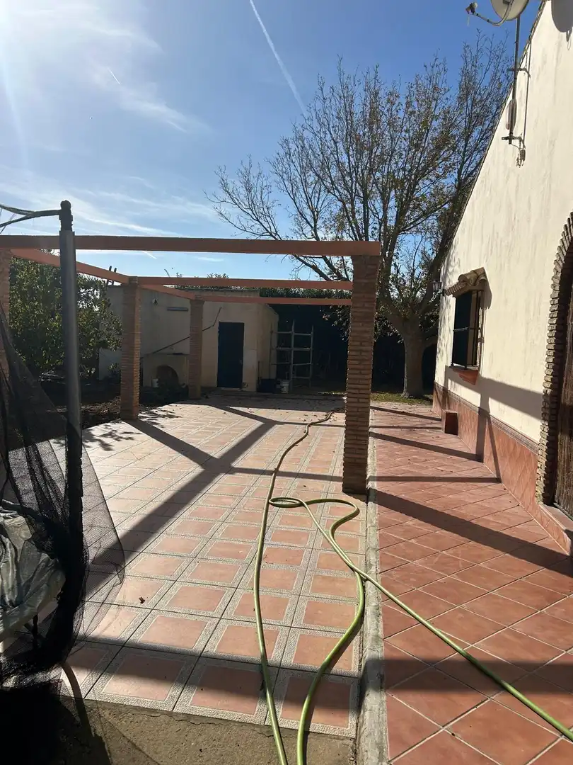 Villa avec piscine à vendre à Pelagatos - Pago del Humo, imagen 21