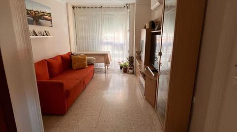 Photo 3 of Flat for sale in Cruz Roja, Sevilla