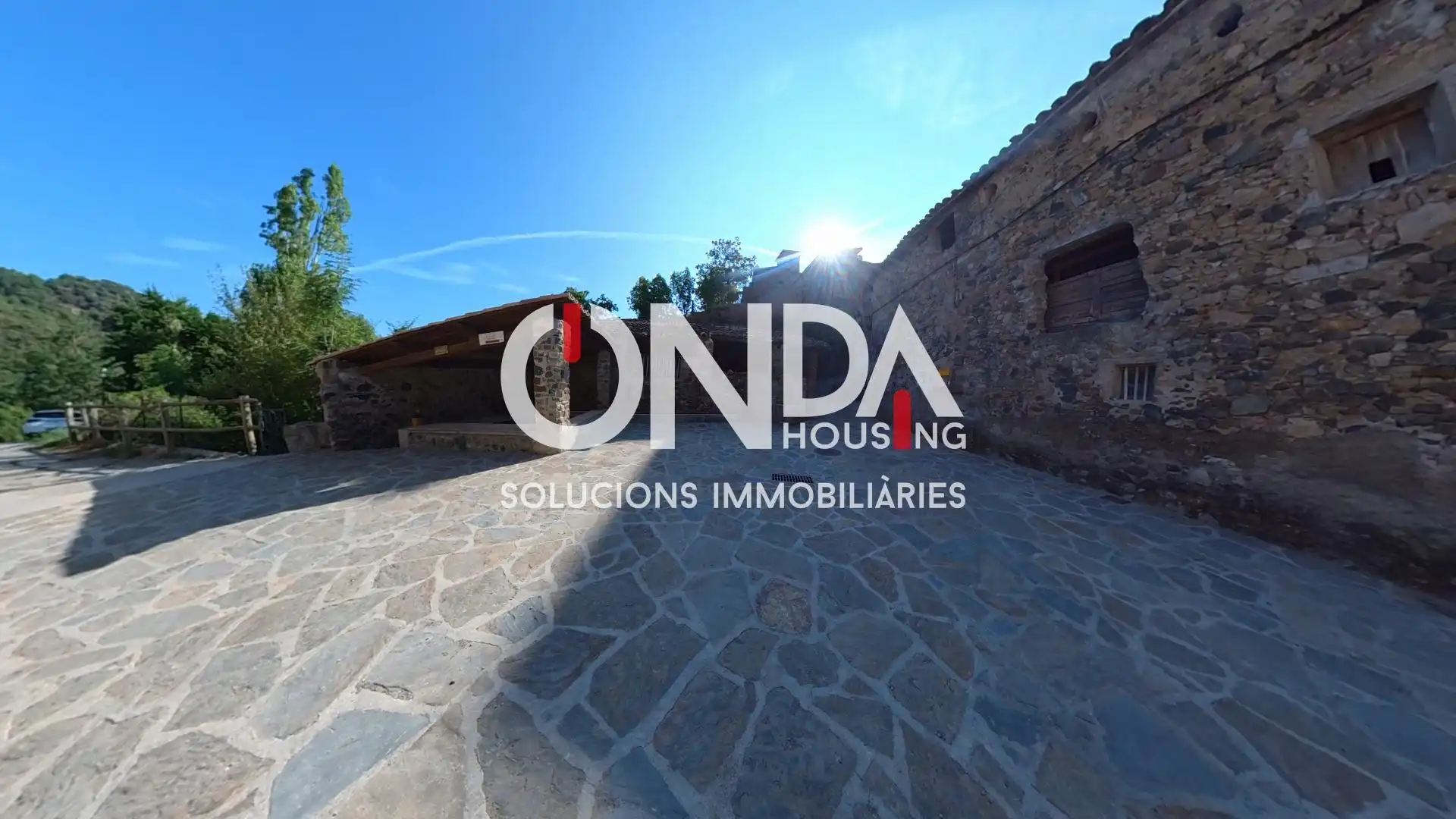 Residential for sale in Calle Naens, 8, Senterada