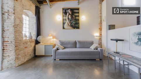 Foto 3 de Habitación en El Cabanyal - El Canyamelar, Valencia Capital