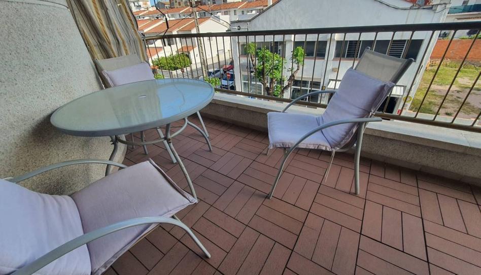 Photo 1 of Flat for sale in Les Roquetes, Barcelona