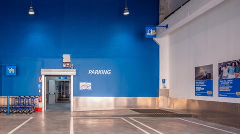 Foto 3 de Traster de lloguer a Miraflores Etorbidea, 55, Bolueta, Bizkaia