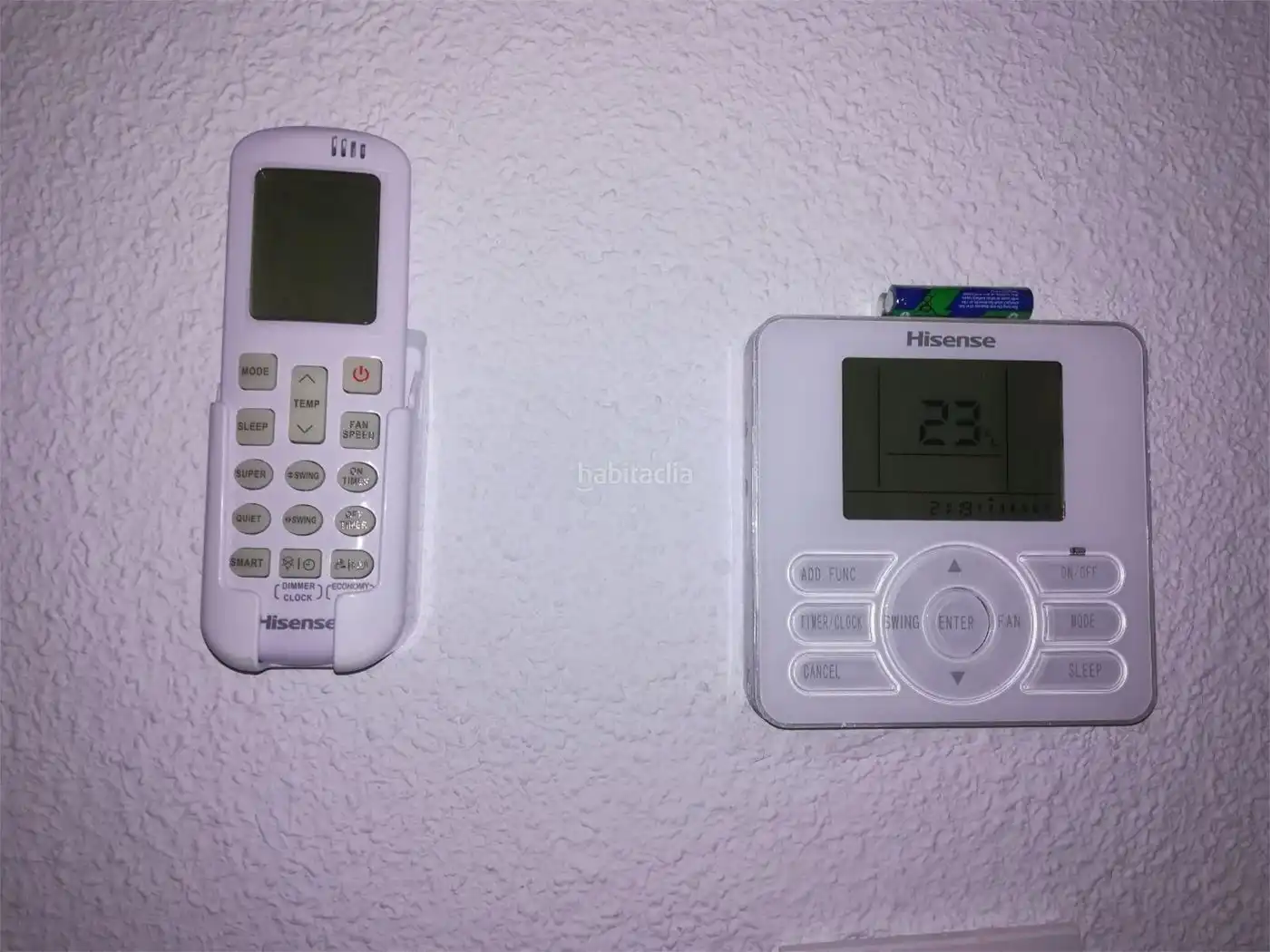 Apartment mit Aufzug zur Miete in Calle Santa Elena 24, imagen 11