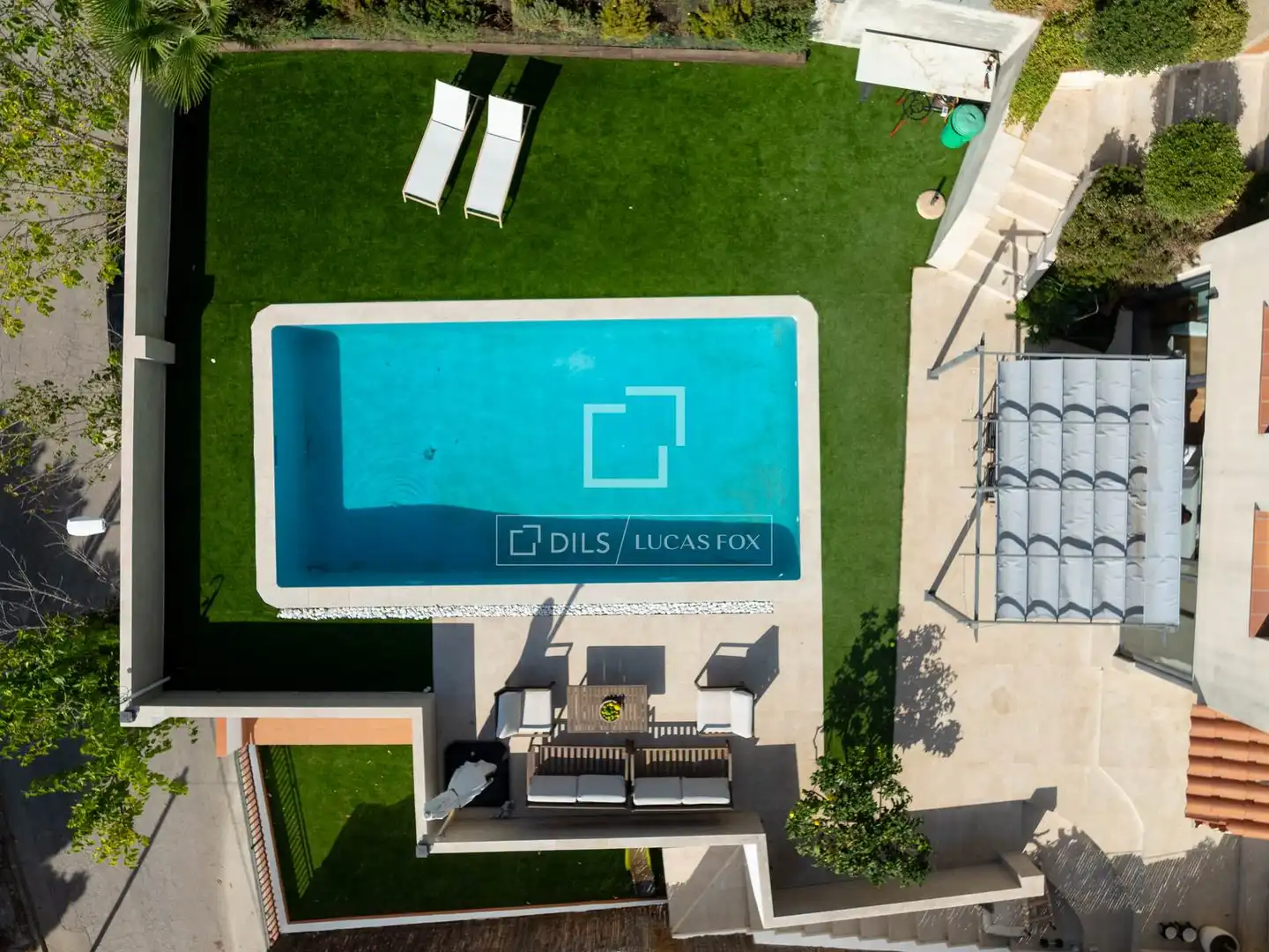 Detached house with pool for sale in Alella, imagen 30